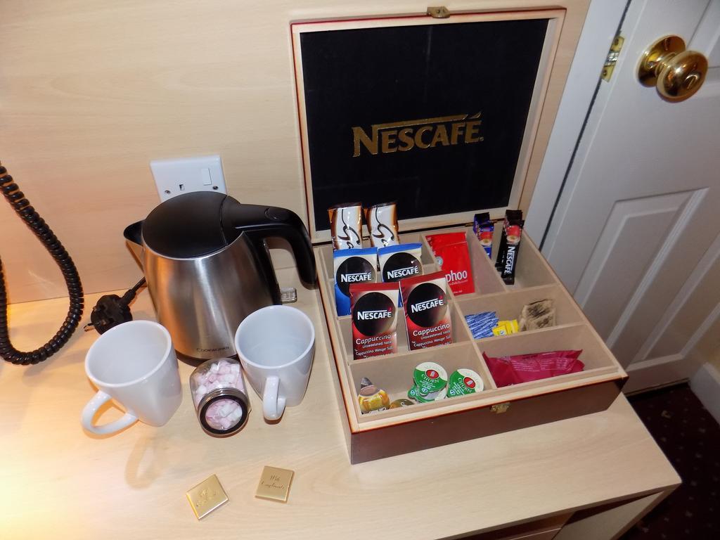The Norwood Bed & Breakfast Blackpool Phòng bức ảnh