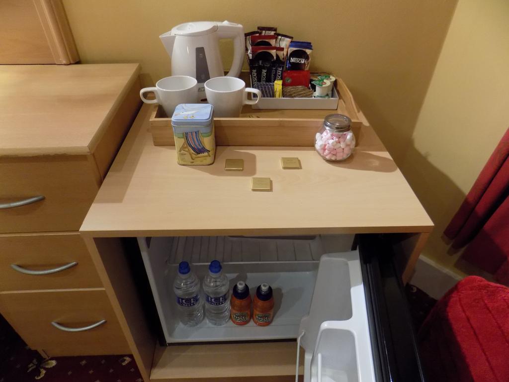 The Norwood Bed & Breakfast Blackpool Phòng bức ảnh