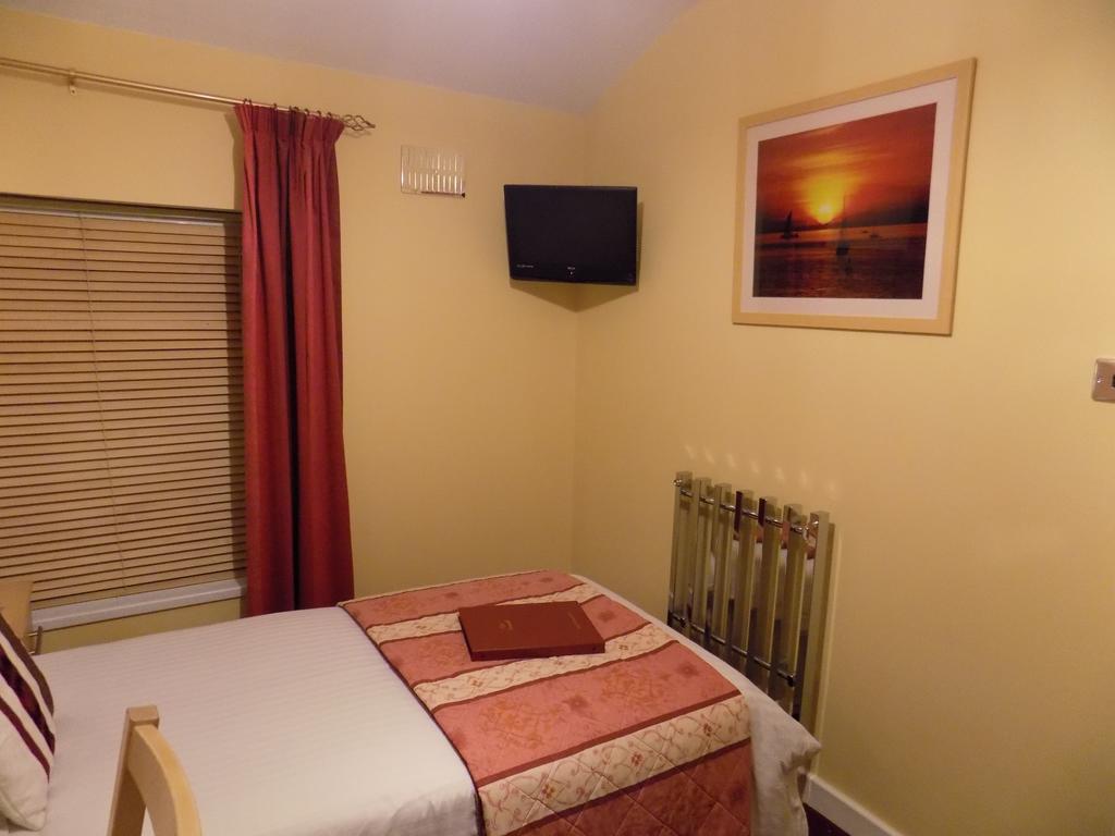 The Norwood Bed & Breakfast Blackpool Phòng bức ảnh