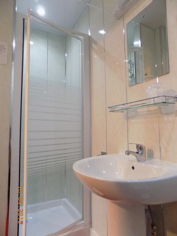 The Norwood Bed & Breakfast Blackpool Phòng bức ảnh