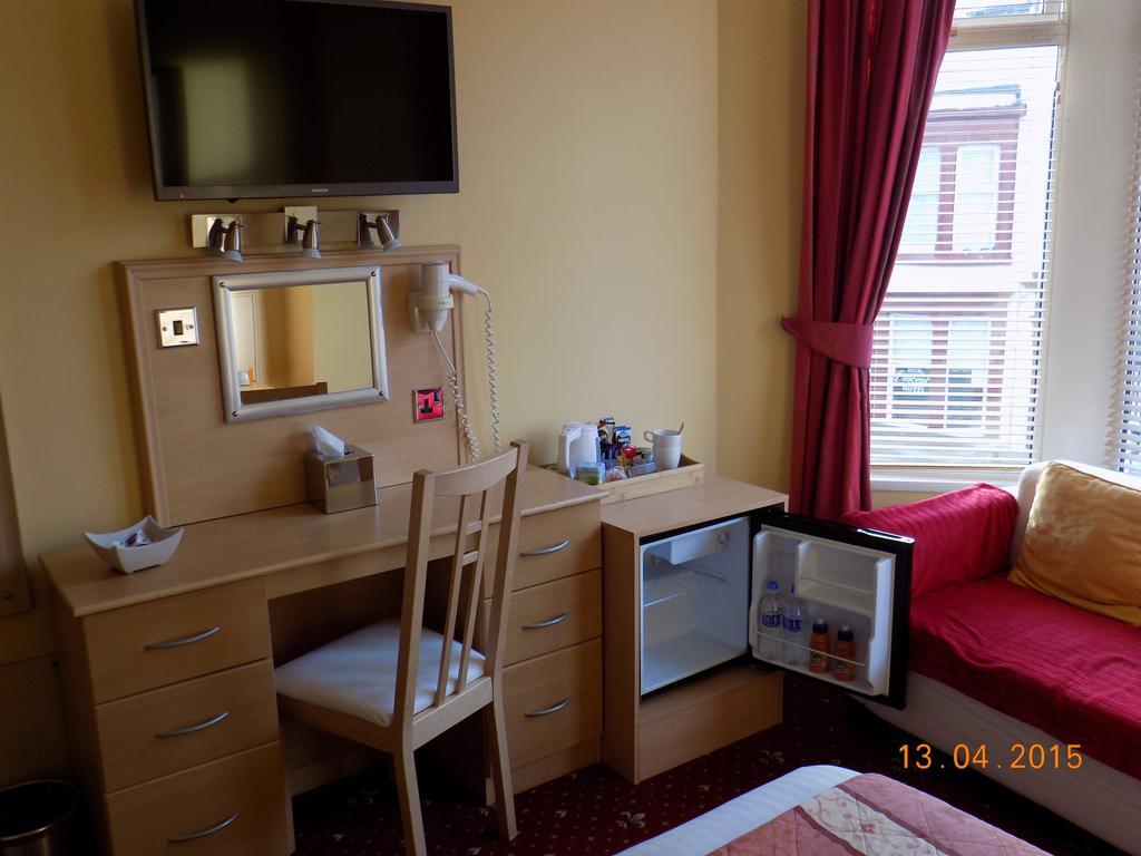 The Norwood Bed & Breakfast Blackpool Phòng bức ảnh