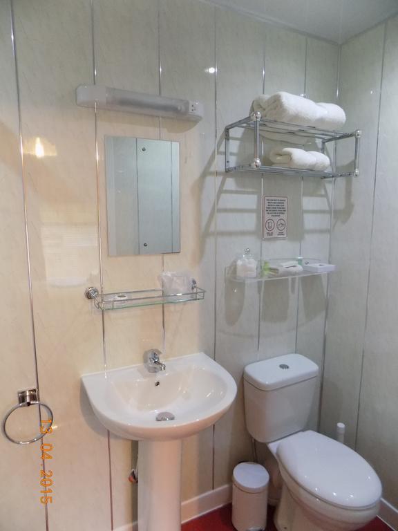 The Norwood Bed & Breakfast Blackpool Phòng bức ảnh